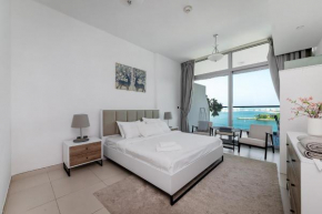 Private Beach Sea View HighFloor Palm Jumeirah